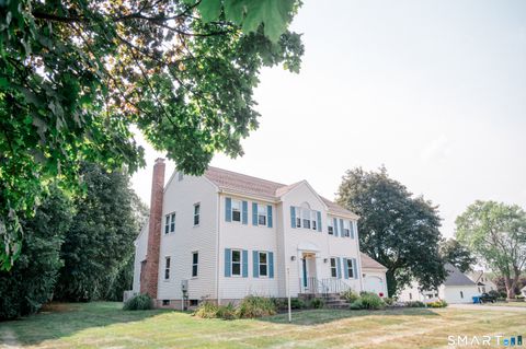 Tiny photo for 3 Brookmeadow Lane, Ellington, CT 06029 (MLS # 24108680)