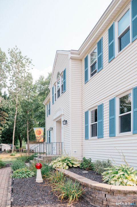 Tiny photo for 3 Brookmeadow Lane, Ellington, CT 06029 (MLS # 24108680)