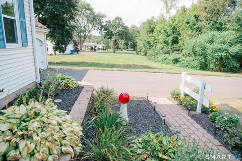 Tiny photo for 3 Brookmeadow Lane, Ellington, CT 06029 (MLS # 24108680)