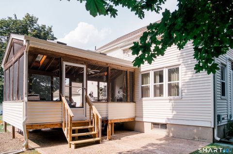 Tiny photo for 3 Brookmeadow Lane, Ellington, CT 06029 (MLS # 24108680)