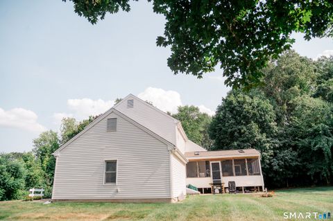 Tiny photo for 3 Brookmeadow Lane, Ellington, CT 06029 (MLS # 24108680)