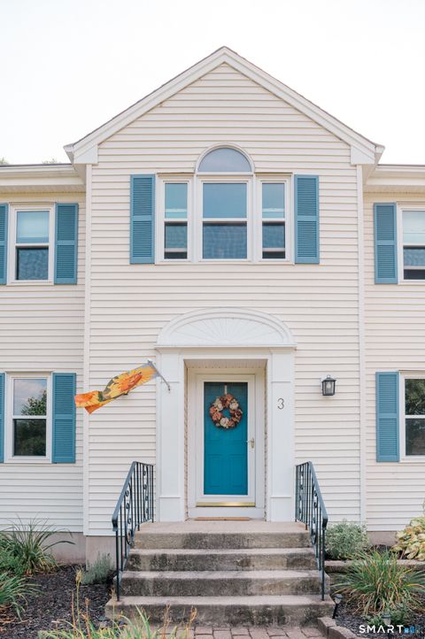 Tiny photo for 3 Brookmeadow Lane, Ellington, CT 06029 (MLS # 24108680)