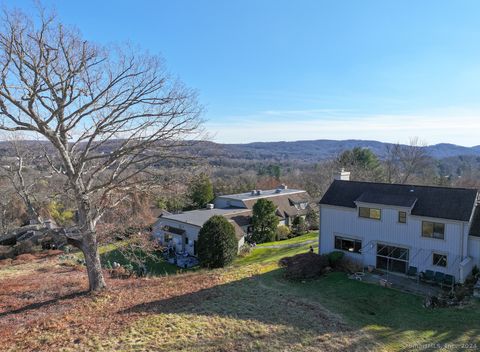 A home in Southbury