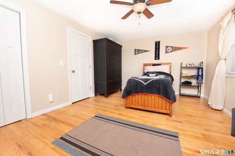 Tiny photo for 136 Turtle Run Drive #A, Stratford, CT 06614 (MLS # 24147625)