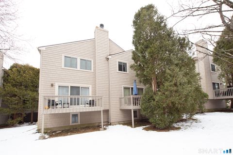 Tiny photo for 136 Turtle Run Drive #A, Stratford, CT 06614 (MLS # 24147625)