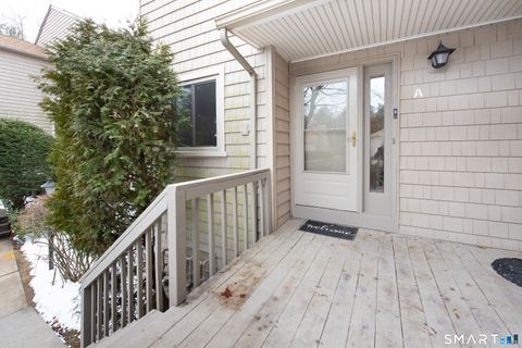 Tiny photo for 136 Turtle Run Drive #A, Stratford, CT 06614 (MLS # 24147625)