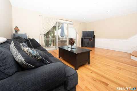 Tiny photo for 136 Turtle Run Drive #A, Stratford, CT 06614 (MLS # 24147625)