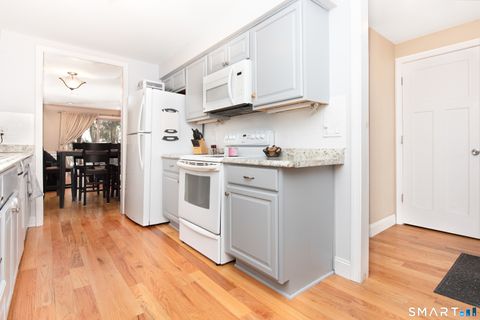 Tiny photo for 136 Turtle Run Drive #A, Stratford, CT 06614 (MLS # 24147625)