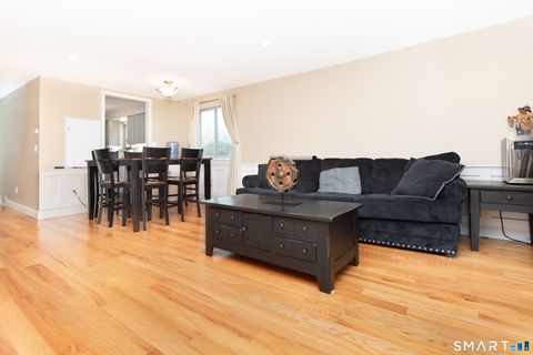 Tiny photo for 136 Turtle Run Drive #A, Stratford, CT 06614 (MLS # 24147625)