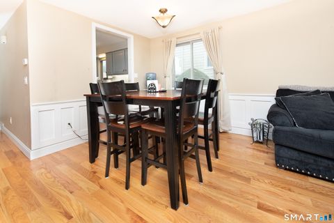 Tiny photo for 136 Turtle Run Drive #A, Stratford, CT 06614 (MLS # 24147625)