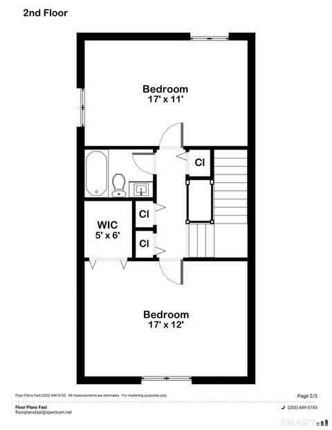 Tiny photo for 136 Turtle Run Drive #A, Stratford, CT 06614 (MLS # 24147625)