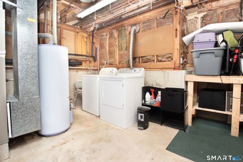 Tiny photo for 136 Turtle Run Drive #A, Stratford, CT 06614 (MLS # 24147625)