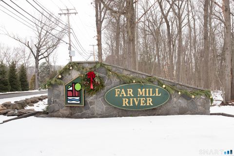 Photo of 136 Turtle Run Drive #A, Stratford, CT 06614 (MLS # 24147625)