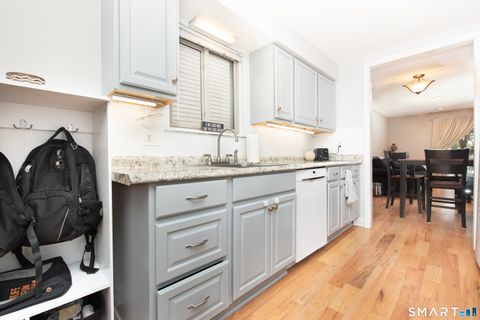 Tiny photo for 136 Turtle Run Drive #A, Stratford, CT 06614 (MLS # 24147625)