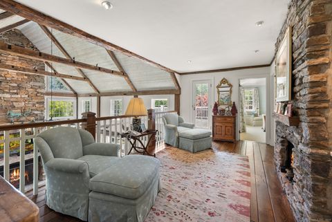 Tiny photo for 57 Indian Trail Road, New Milford, CT 06776 (MLS # 24108804)