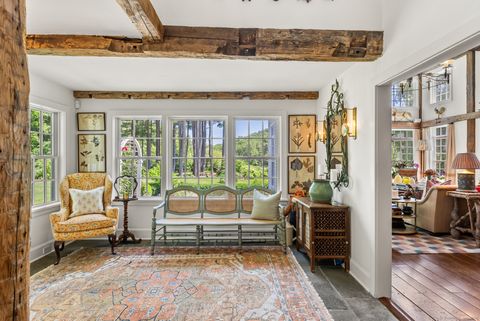 Tiny photo for 57 Indian Trail Road, New Milford, CT 06776 (MLS # 24108804)