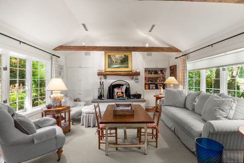 Tiny photo for 57 Indian Trail Road, New Milford, CT 06776 (MLS # 24108804)