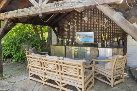 Tiny photo for 57 Indian Trail Road, New Milford, CT 06776 (MLS # 24108804)