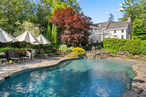 Tiny photo for 57 Indian Trail Road, New Milford, CT 06776 (MLS # 24108804)