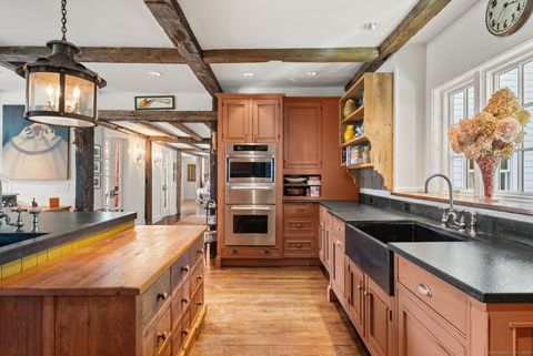 Tiny photo for 57 Indian Trail Road, New Milford, CT 06776 (MLS # 24108804)