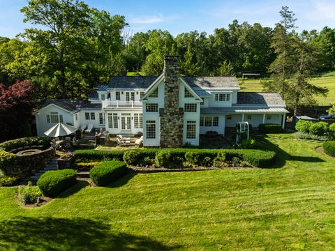 Tiny photo for 57 Indian Trail Road, New Milford, CT 06776 (MLS # 24108804)