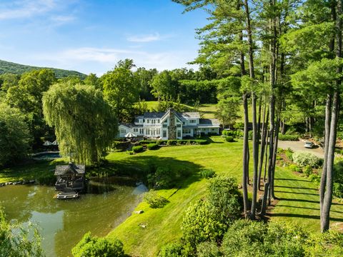 57 Indian Trail Road New Milford CT 06776