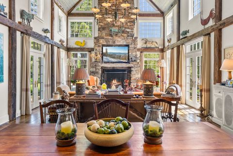 Tiny photo for 57 Indian Trail Road, New Milford, CT 06776 (MLS # 24108804)