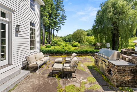 Tiny photo for 57 Indian Trail Road, New Milford, CT 06776 (MLS # 24108804)