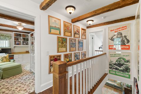 Tiny photo for 57 Indian Trail Road, New Milford, CT 06776 (MLS # 24108804)