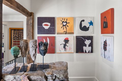 Tiny photo for 57 Indian Trail Road, New Milford, CT 06776 (MLS # 24108804)