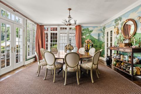 Tiny photo for 57 Indian Trail Road, New Milford, CT 06776 (MLS # 24108804)