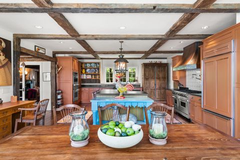 Tiny photo for 57 Indian Trail Road, New Milford, CT 06776 (MLS # 24108804)