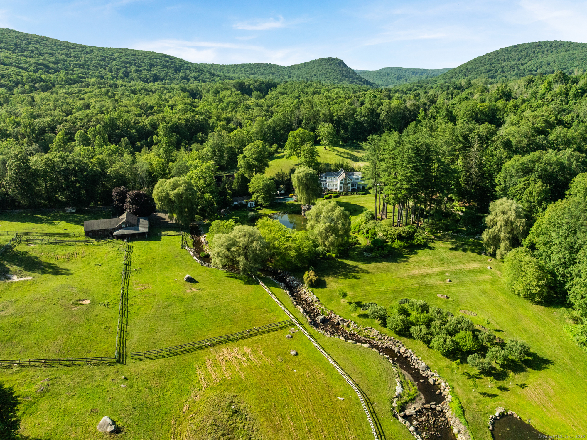 57 Indian Trail Road