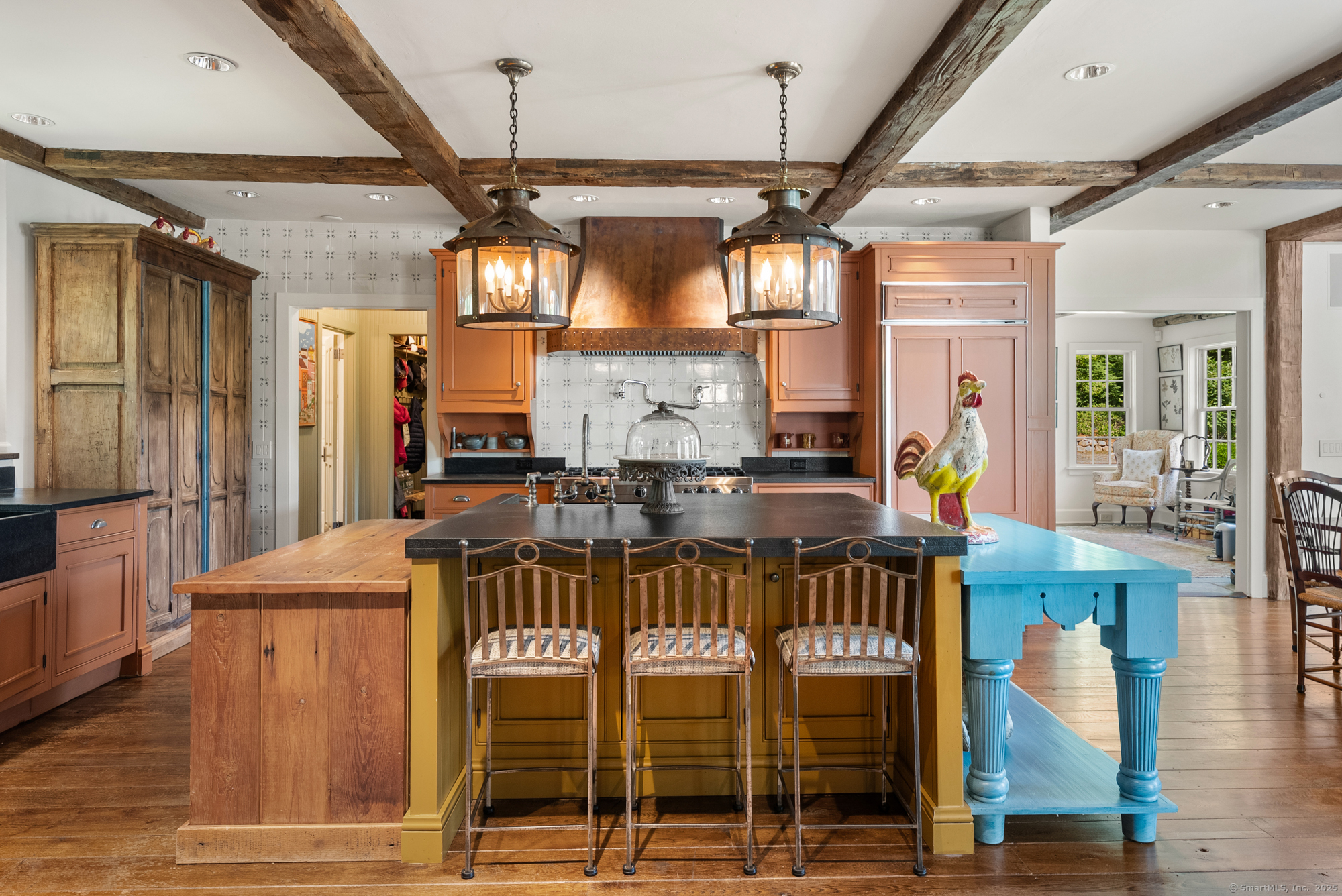 57 Indian Trail Road