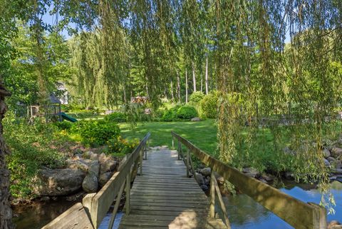 Tiny photo for 57 Indian Trail Road, New Milford, CT 06776 (MLS # 24108804)