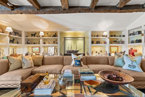 Tiny photo for 57 Indian Trail Road, New Milford, CT 06776 (MLS # 24108804)