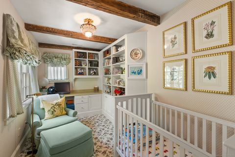 Tiny photo for 57 Indian Trail Road, New Milford, CT 06776 (MLS # 24108804)