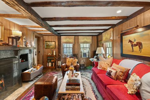 Tiny photo for 57 Indian Trail Road, New Milford, CT 06776 (MLS # 24108804)