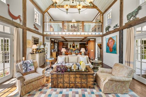 Tiny photo for 57 Indian Trail Road, New Milford, CT 06776 (MLS # 24108804)