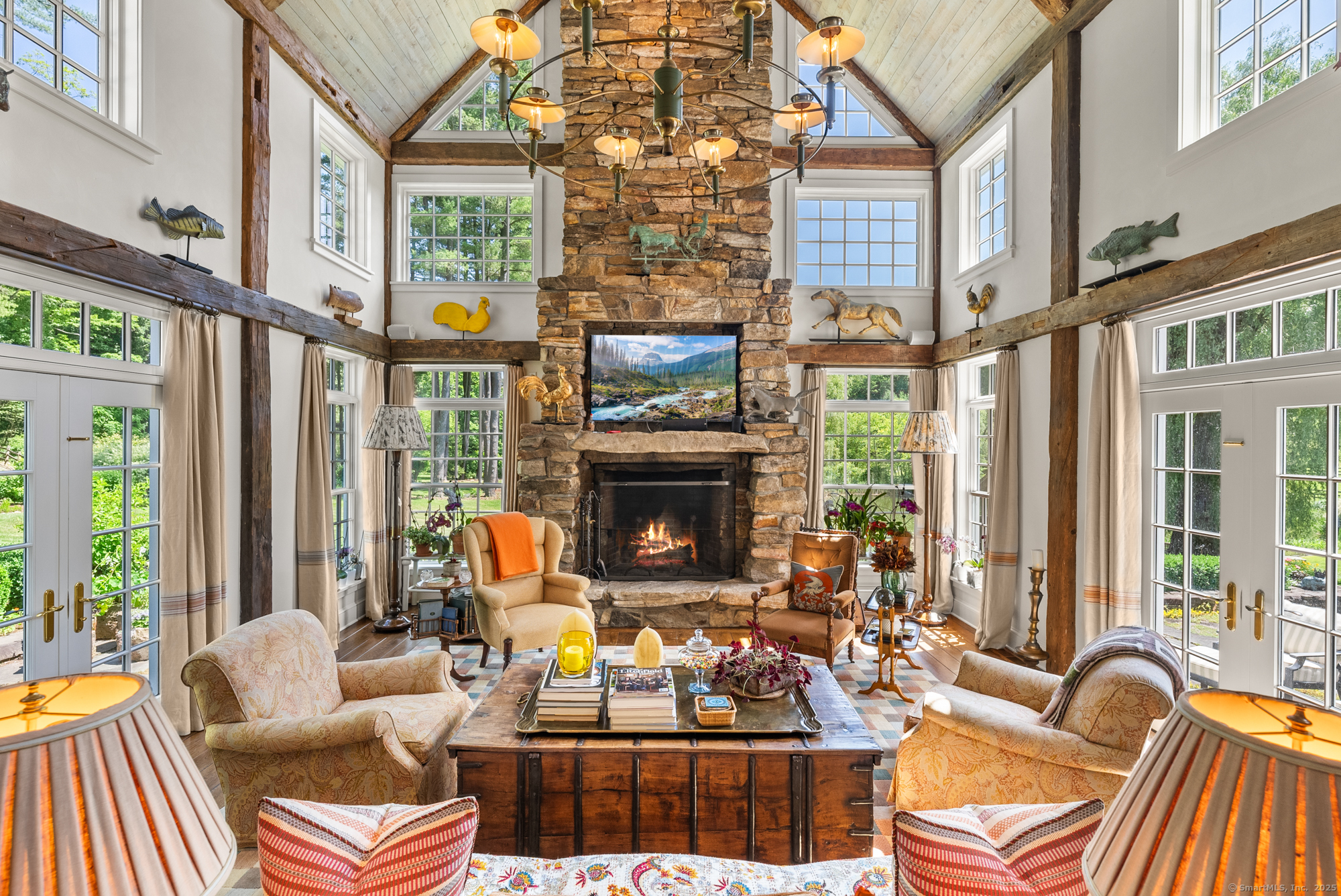 57 Indian Trail Road