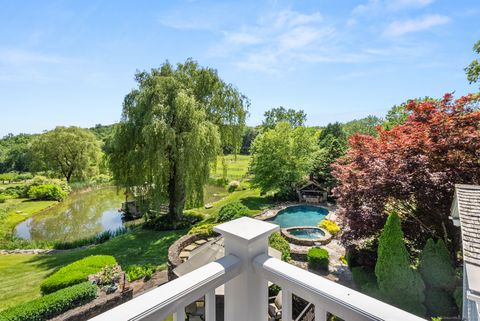 Tiny photo for 57 Indian Trail Road, New Milford, CT 06776 (MLS # 24108804)