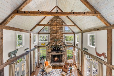 Tiny photo for 57 Indian Trail Road, New Milford, CT 06776 (MLS # 24108804)