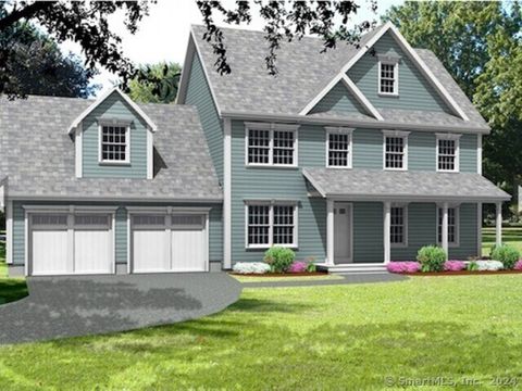 A home in Tolland