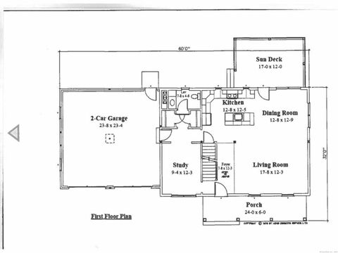 A home in Tolland