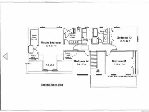 A home in Tolland