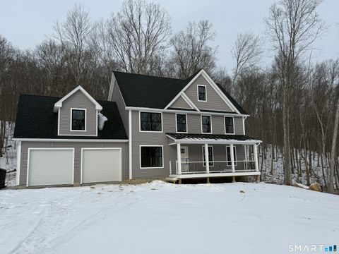 38 Josephine Way Tolland CT 06084