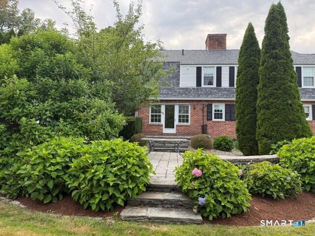 28 Colony Road