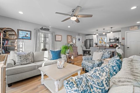 Tiny photo for 52 Prospect Street #B, Stonington, CT 06379 (MLS # 24138424)