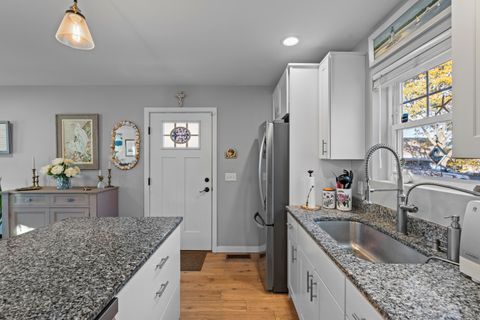 Tiny photo for 52 Prospect Street #B, Stonington, CT 06379 (MLS # 24138424)