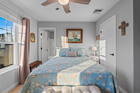 Tiny photo for 52 Prospect Street #B, Stonington, CT 06379 (MLS # 24138424)